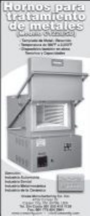 Hornos de Carga Frontal 